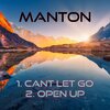 Manton - Can't let go