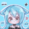 残念狐、穆梓 - 小丑的品格