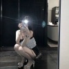 阿总、圈妹、MC水公主、苏可可 - 冬夜白烟