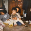 범진 - Adults and children