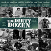 DJ Rhum'1、DJ Trickalome、The White Shadow Of Norway、Dj Riseone、The Dirty Dozen、Drew Dollars、DJ AbbFunk、DJ Etcha Skratch、That Kid Named Cee、DJ TMB、DJ Jabba Tha Kut、DJ Coach One、Rob Swift、DJ Madhandz - 12 Djs Posse Cut (Explicit)