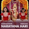 Sooryagayathri、Niranjana - Narayana Hari