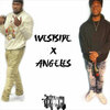 Yung Angeles、SAVAGE - Stupid (Explicit)