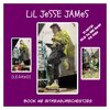 Jesse James - iNTRO (Explicit)