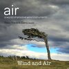 Theo Travis、Garry Judd - Wind and Air