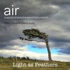 Theo Travis、Garry Judd - Light as Feathers
