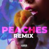 Droop-E - Peaches (Explicit)