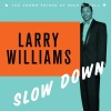 larry williams《Short Fat Fannie》[MP3/LRC]