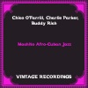 chico o'farrill、Charlie Parker、buddy rich《Cancion》[MP3/LRC]