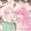 CHIYA & SIMU - 天涯客