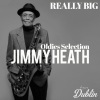 Jimmy Heath《Big P》[MP3/LRC]