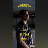 Warriors - La Ultima Vez (Explicit)