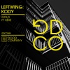 Leftwing : Kody、HEXE《Gold (feat. HËXĖ)》[MP3/LRC]