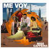 miss caffeina - Me Voy