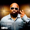 CeeLo Green《Crazy (Recorded Live at TGL Farms)》[MP3/LRC]