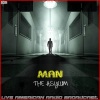 Man - Conflict Of Interest