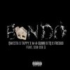Q West、Tappy x M.A. Gunni x T2Qwest x FRED00 x SSB Cee1unna - Bando (feat. Tappy x M.A. Gunni x T2Qwest x FRED00 x SSB Cee1unna)(Explicit)
