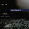 Substance、Alvorn Barthlett - Island Strang (Rm)