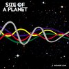Size of a Planet、Steve Edwards - A Higher Low (feat. Steve Edwards)