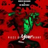 Electro Zone、Chris Salgado、ED Martinez - Piece of your heart (feat. Chris Salgado & Ed Martinez)
