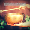 Lightrays - Tibetan Bowls, Healing Beats
