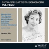 Hermann Spitz、Rundfunk-sinfonie-orchester Hamburg - Polifemo: Ouverture