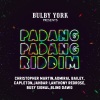 Christopher Martin、Admiral Bailey、Bulby York - Ignorant