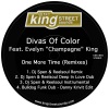Divas of Color、Evelyn Champagne King - One More Time (Dj Spen & Reelsoul Remix)