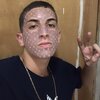 DJ Christopher、MC LC - Deixa ela passar (feat. Mc Lc)(Explicit)