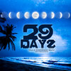 Paul E Jones、Enkay Beatz、Tyra Juliette - 29 DayZ