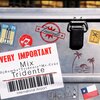 Mr.Cruz、DJ Bomba、Tridente - Tridente Mix (feat. Dj Bomba & Tridente)
