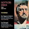 Berlin、Franz Konwitschny、Gottlob Frick、Chor und Orchester der Deutschen Staatsoper - 