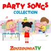 ZouZounia TV、Kids Hits Projects - Shake Your Sillies