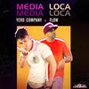 Yero Company、Flow - Media Loca (Original Mix)