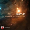 Kay-D - Levitation