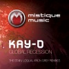 Kay-D《Global Recession》[MP3/LRC]