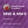 Kay-D、Eryo - Meridian