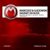 Gudowski、marcooz《Madenat an Noor》[MP3/LRC]