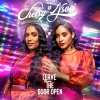 Chelsy Shantel、Nsoki - Leave the Door Open