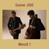 NouX !、Raphaël Imbert、Adrien Frasse-Sombet、Benjamin Laplace、Fabrice Di Falco - Gone JOE