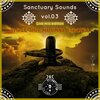 Necropsycho - Shree Shiv Mahimna Strotra (live mix Edition)