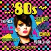 Dead or Alive、Stephen Coy、Timothy John Lever、Michael David Percy、Peter Jozzepi Burns - You Spin Me Round(Like A Record)[Re-Recorded]