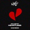 Moodshift、Lucas Nord、flyckt、Oliver Nelson《Heartless (Wh0 Remix)》[MP3/LRC]