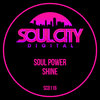 Soul Power、Audio Jacker - Shine (Soul Power & Audio Jacker Remix)