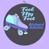 Richard Scholtz - Feel My Feet (Original Mix)