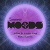 GöW、Logic Lab - Mamacita (Original Mix)