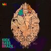 D.Ribeiro、Ankker、Almek - I want be take net break (Original Mix)