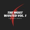 The Bootz Music、Wladimir Merino Rotter - Dark Perreo 69