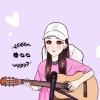 糖七七 - 热爱105°c的你 (吉他弹唱版)