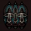 Literatura、Al3ne、Enoo Napa、Black Soda - I am Nature (Original Mix)